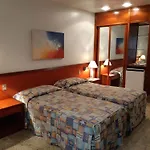 Oceano Copacabana Hotel