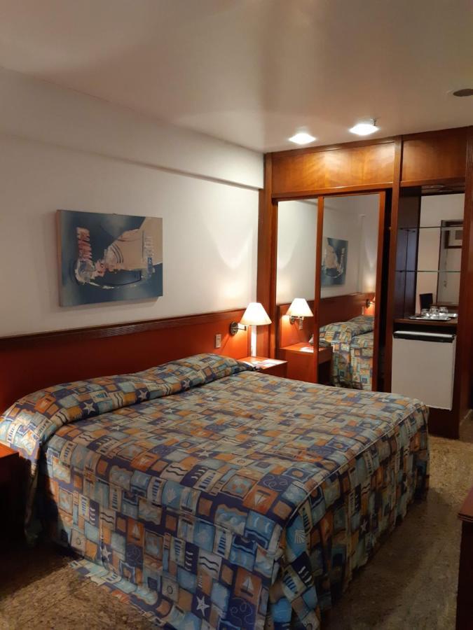 Oceano Copacabana 3* Río de Janeiro