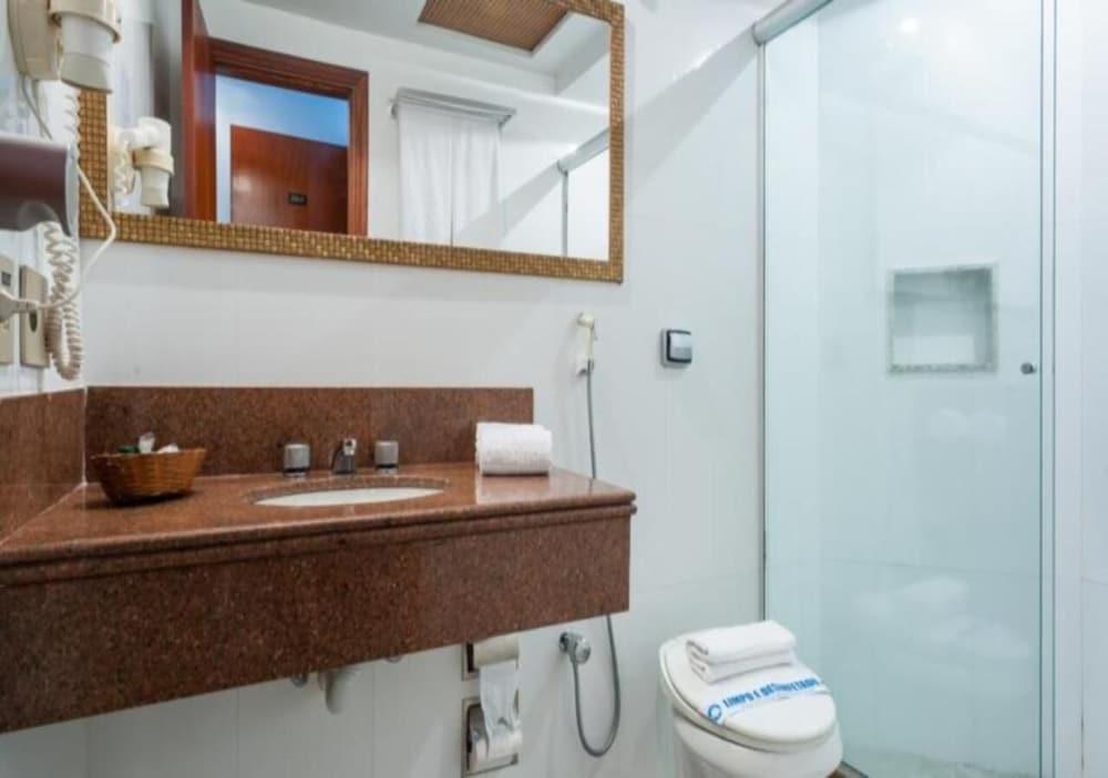 Oceano Copacabana Hotel 3*