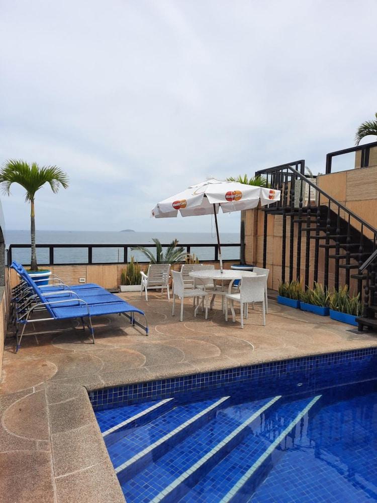 Hotel Oceano Copacabana Río de Janeiro