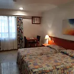 Oceano Copacabana Hotel