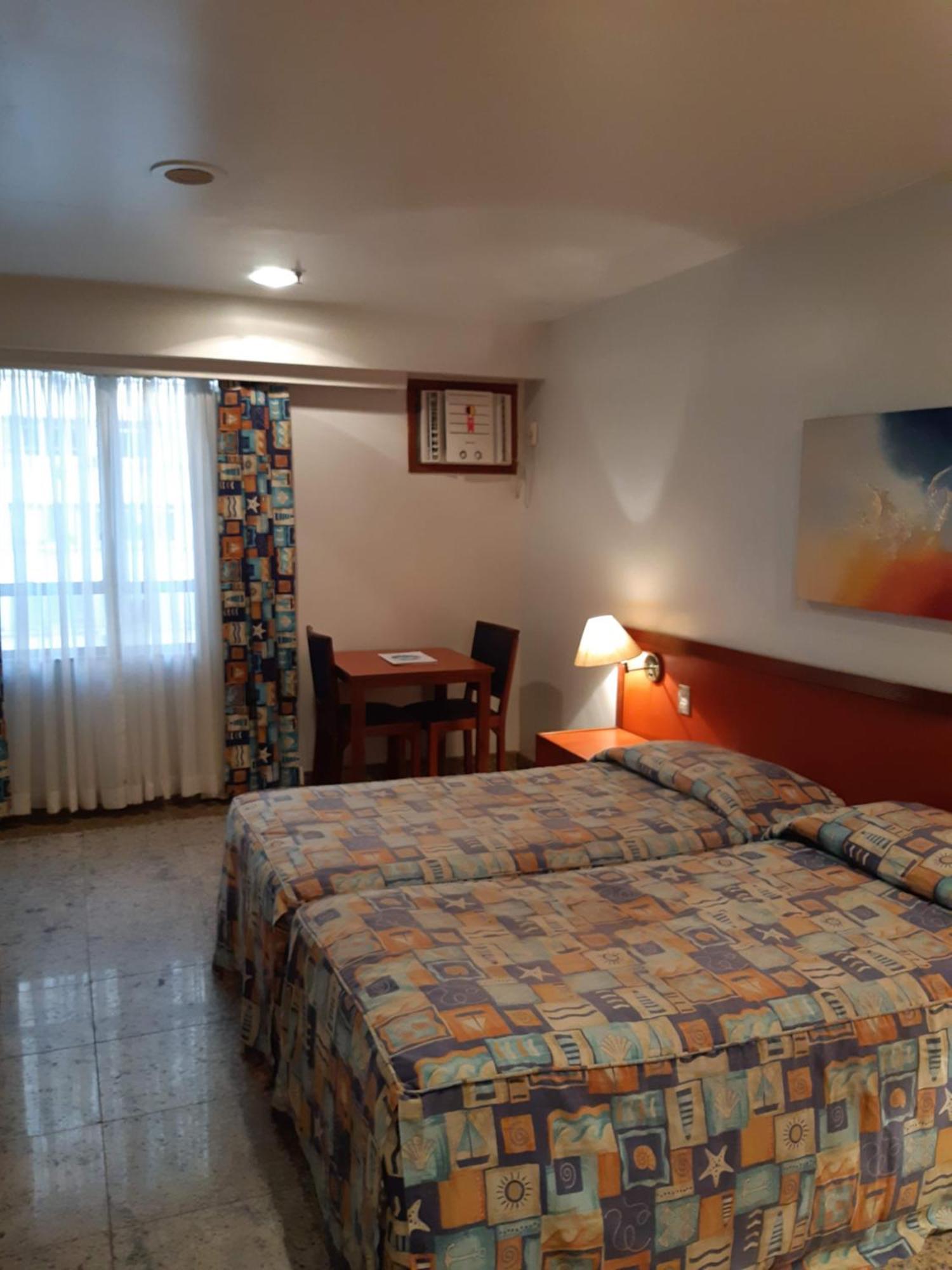 Oceano Copacabana Hotel 3*